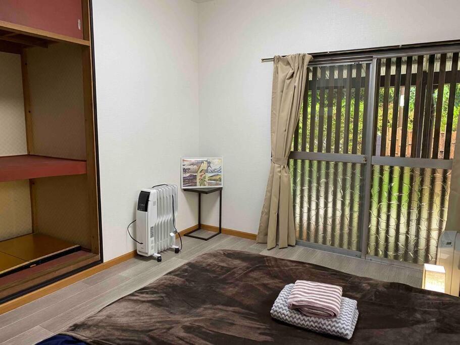 Apartament 格安 Hii Jian 1 階 部分 貸切 、 バス停 Hia 徒歩 2 分 、 箱根 海賊 船 no 乗れる 箱根 町 港 、 芦ノ湖 近く 、 1.5 h Plan Zewnętrze zdjęcie